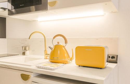 Tonkin Sud Apartment | Blackwood-parking privé gratuit