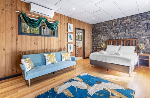 Emerald Cottage | Blackwood Rise