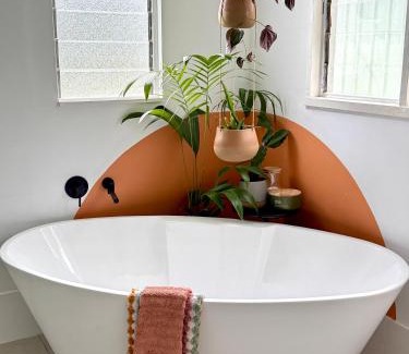 Augusta Villa | Blackwood River Art Studio