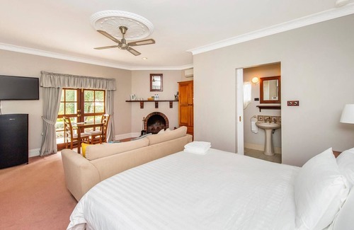 Mullalyup Apartment | Blackwood Valley Suites