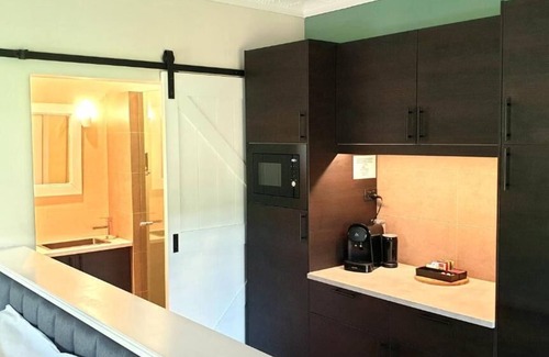 Mullalyup Hotel | Blackwood Valley Suites