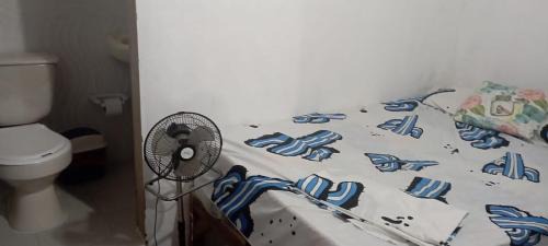 Quibdo Hotel | Blackys