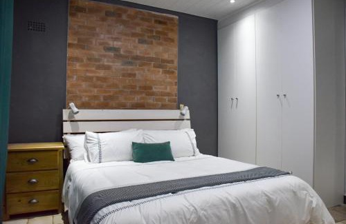 Trawal Apartment | Blade Flatlet