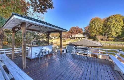 Westport House | Blades Trail LC20 - Shore to Please