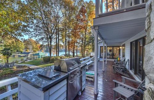Westport House | Blades Trail LC20 - Shore to Please