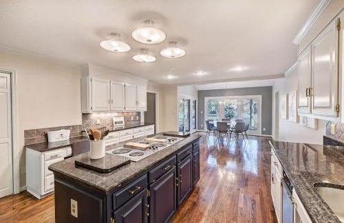 Westport House | Blades Trail LC20 - Shore to Please