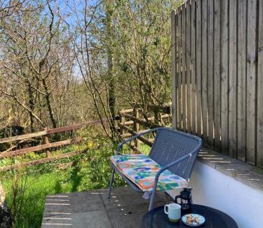 Pencader Apartment | Blaengwen Bach