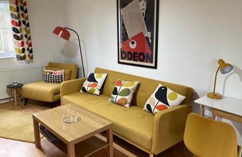 Pencader Apartment | Blaengwen Bach
