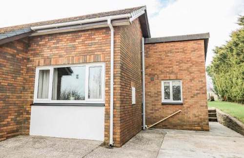 Bethania House | Blaenywawr Annexe