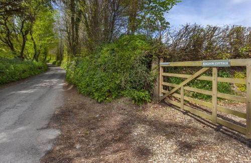 Wheddon Cross House | Blagdon Cottage, Wheddon Cross