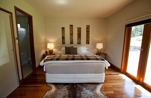 Wollombi Cabin | Blair Athol Estate Wollombi