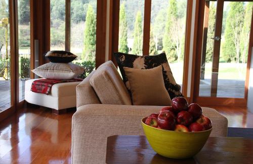 Wollombi Cabin | Blair Athol Estate Wollombi
