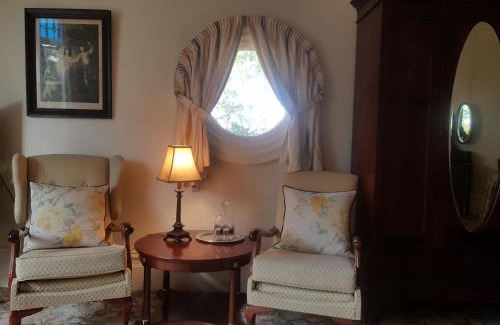Inverell Hotel | Blair Athol Homestead