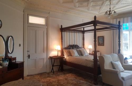 Inverell Hotel | Blair Athol Homestead