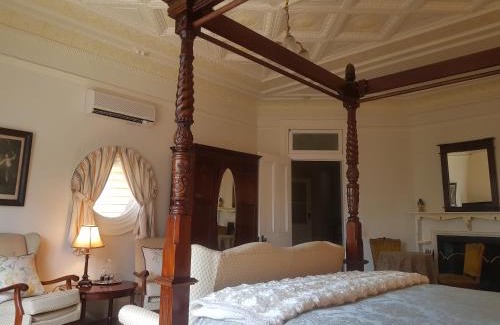 Inverell Hotel | Blair Athol Homestead