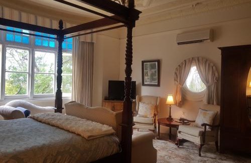 Inverell Hotel | Blair Athol Homestead