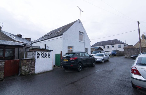 Doune House | Blair Drummond Holiday Home