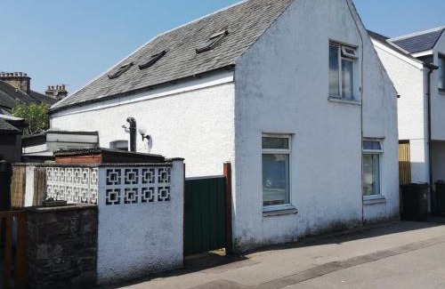 Doune House | Blair Drummond Holiday Home