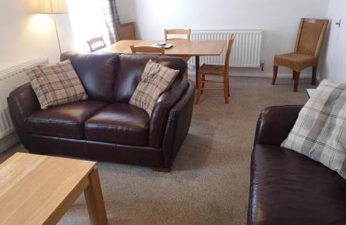 Doune House | Blair Drummond Holiday Home