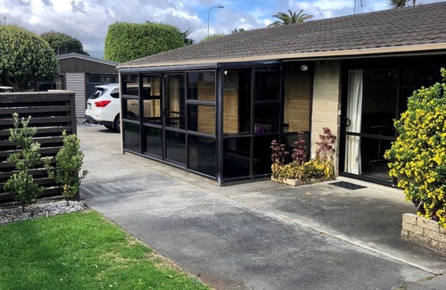 Waikanae House | Blair Holiday House, Waikanae Beach