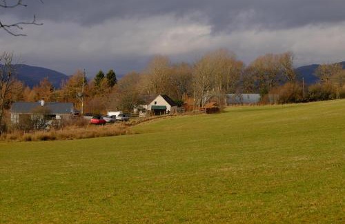 Pitlochry House | Blairchroisk Cottage