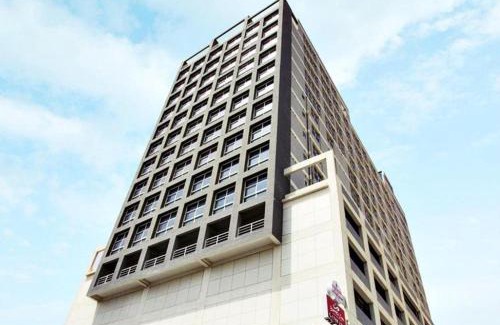 Juffair Apartment | Blaire Executive Suites
