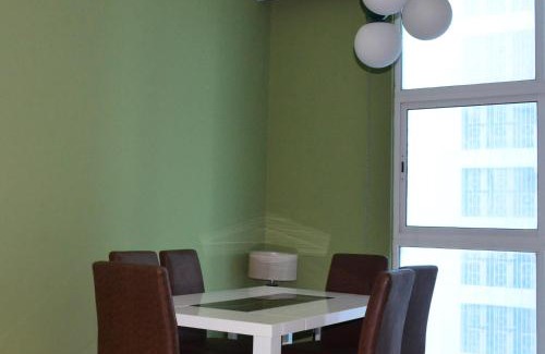 Juffair Apartment | Blaire Executive Suites