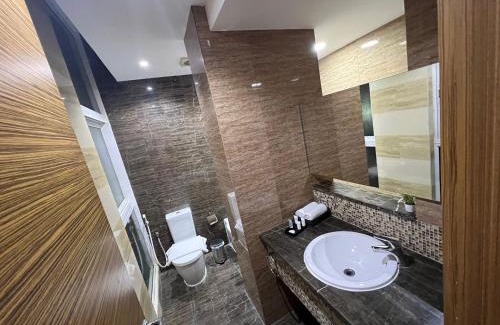 Juffair Apartment | Blaire Executive Suites