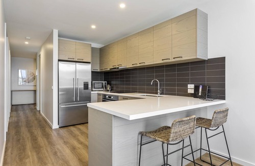 Blairgowrie Apartment | Blairgowrie Apartment 1 - 1 NIGHT FREE!* - Newly renovated apartment across the road from Blairgowrie Foreshore.