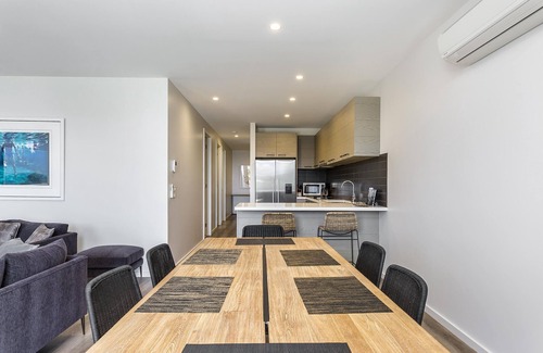 Blairgowrie Apartment | Blairgowrie Apartment 1 - 1 NIGHT FREE!* - Newly renovated apartment across the road from Blairgowrie Foreshore.