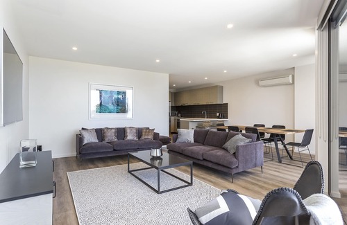 Blairgowrie Apartment | Blairgowrie Apartment 1 - 1 NIGHT FREE!* - Newly renovated apartment across the road from Blairgowrie Foreshore.
