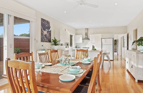 Blairgowrie House | Blairgowrie Seachange