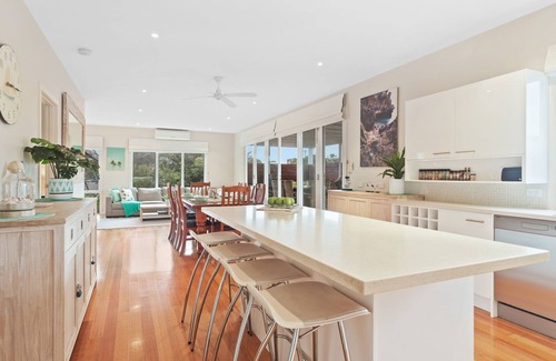 Blairgowrie House | Blairgowrie Seachange
