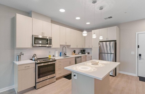 Alexandria West Apartment | Blake - Alexandria - Apt 403