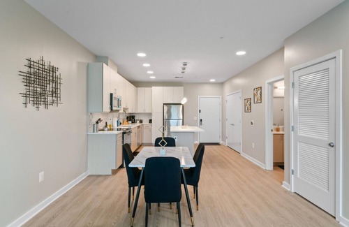 Alexandria West Apartment | Blake - Alexandria - Apt 403