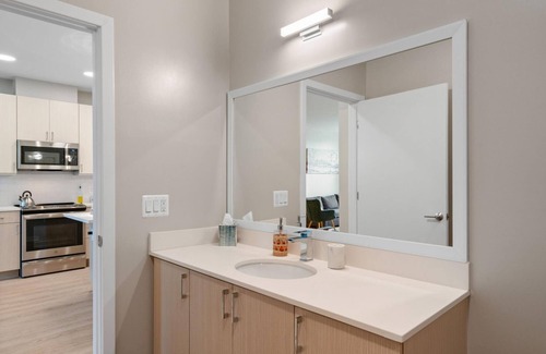 Alexandria West Apartment | Blake - Alexandria - Apt 403
