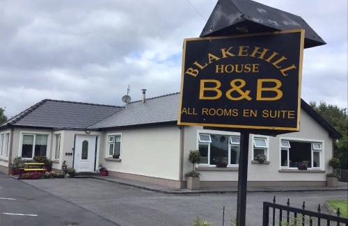 Inishmacatreer Bed & Breakfast | Blakehill House
