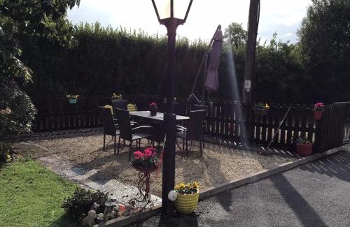 Inishmacatreer Bed & Breakfast | Blakehill House