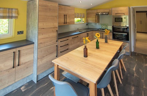 Low Newton Ski Chalet | Blakeholme Lodge Plus