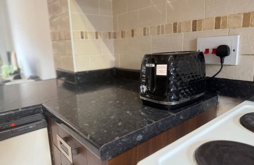 Great Linford House | Blakelands 2 bed house