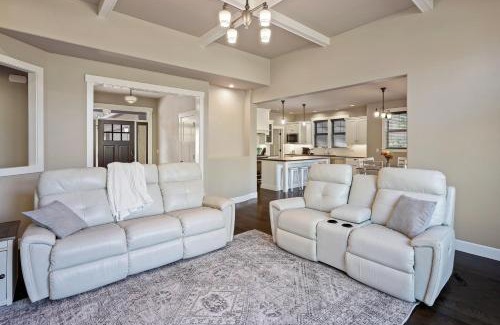 Southern Crossing House | Blakely 30 Day Minimum home