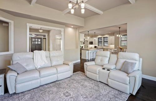 Southern Crossing House | Blakely 30 Day