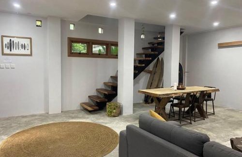 Sekongkang Villa | Blamada Villa 1