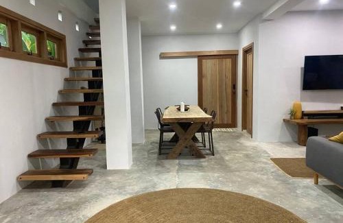 Sekongkang Villa | Blamada Villa 1