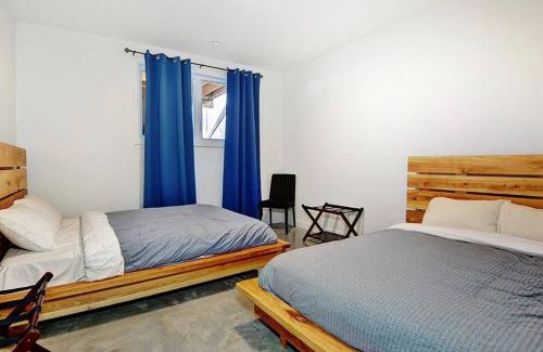 Stoneham Ski Chalet | Blanc 28 - Les Chalets Alpins, Stoneham