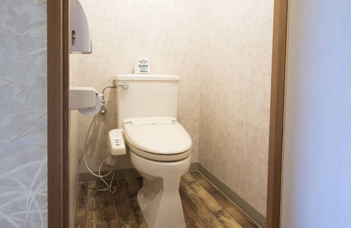 Togo Onsen Hotel | Blanc Art Misasa