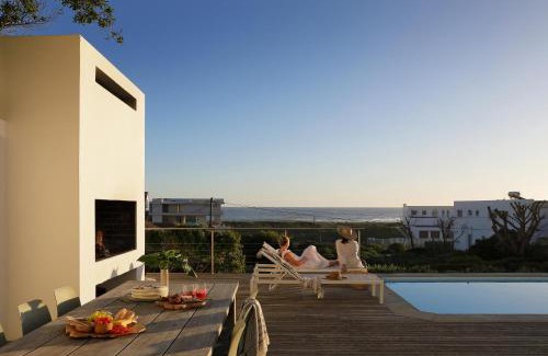 Yzerfontein Villa | Blanc de Blanc