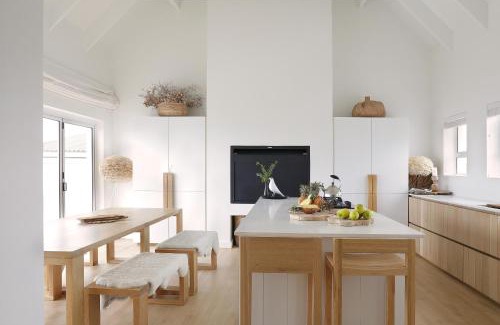 Yzerfontein Villa | Blanc de Blanc