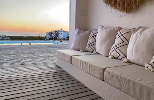 Yzerfontein Villa | Blanc de Blanc