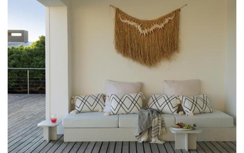 Yzerfontein Villa | Blanc de Blanc